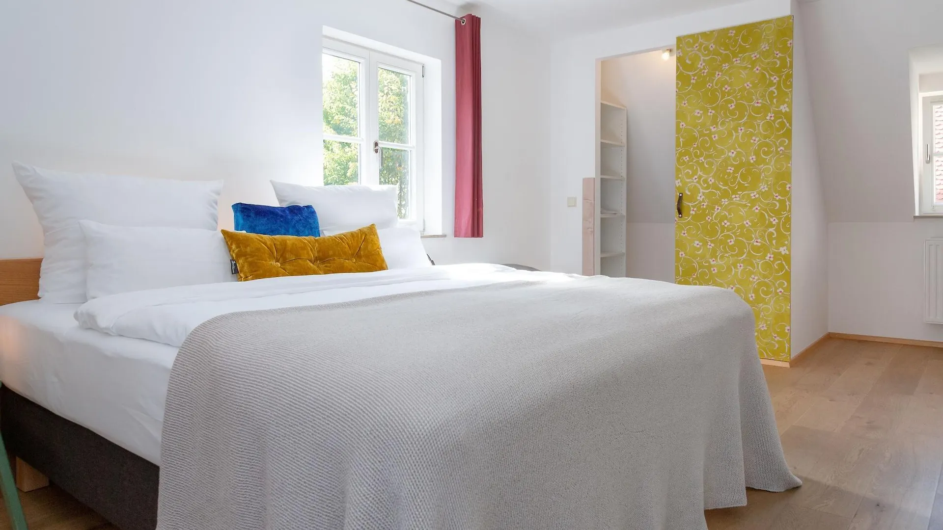 Hezelhof Hotel Dinkelsbühl