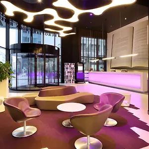 **** Hotel Eurostars Book Alemanha