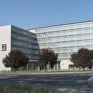 **** Hotel Nh Frankfurt Niederrad Alemanha