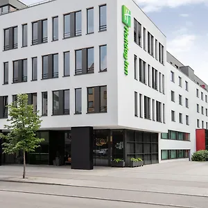 **** Hotel - Westpark By Ihg Alemanha