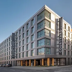 **** Hotel Courtyard By Marriott Alemanha