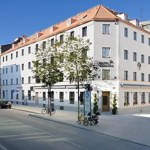 *** Hotel Blauer Bock Alemanha