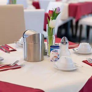 *** Hotel Trip Goethe Messe Alemanha