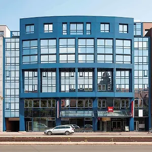 ** Hotel Ibis Hauptbahnhof Alemanha